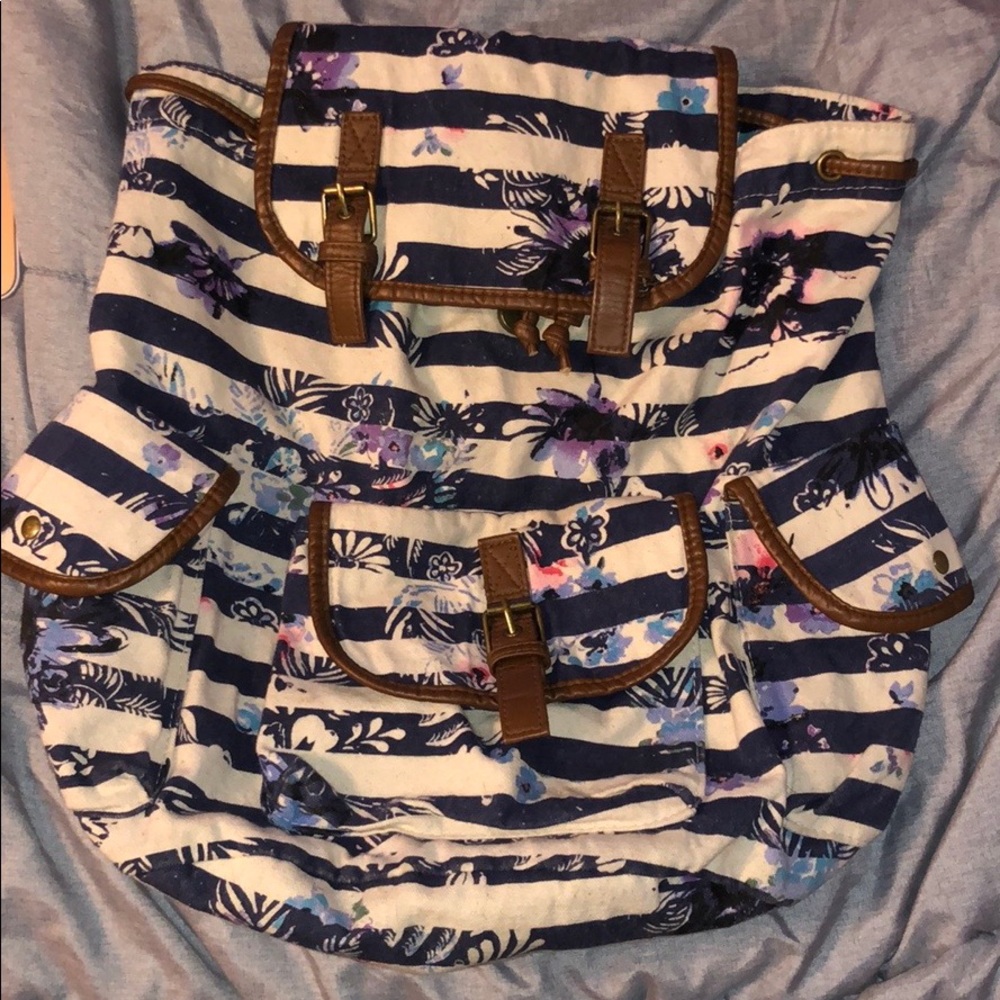 travel bag